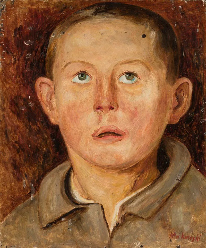 Figurative