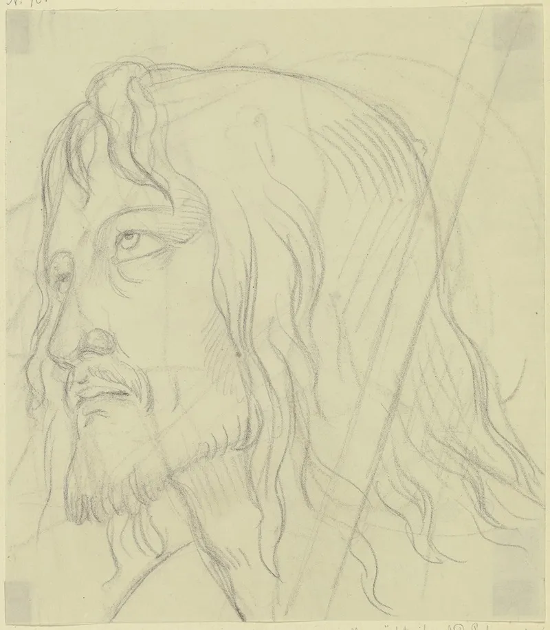 Head Of John The Baptist 2