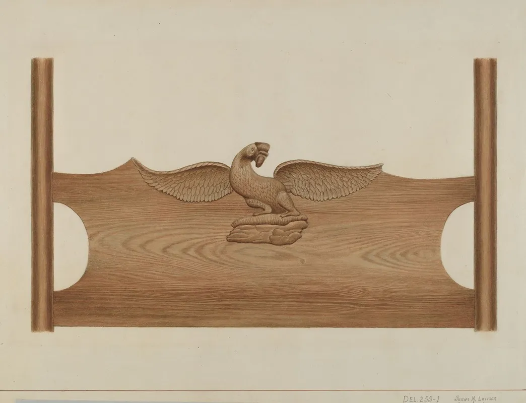 Headboard 2