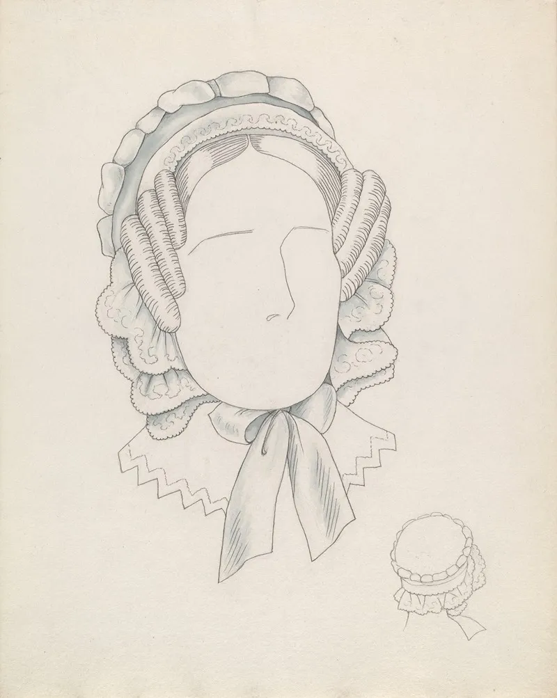 Headdress 10