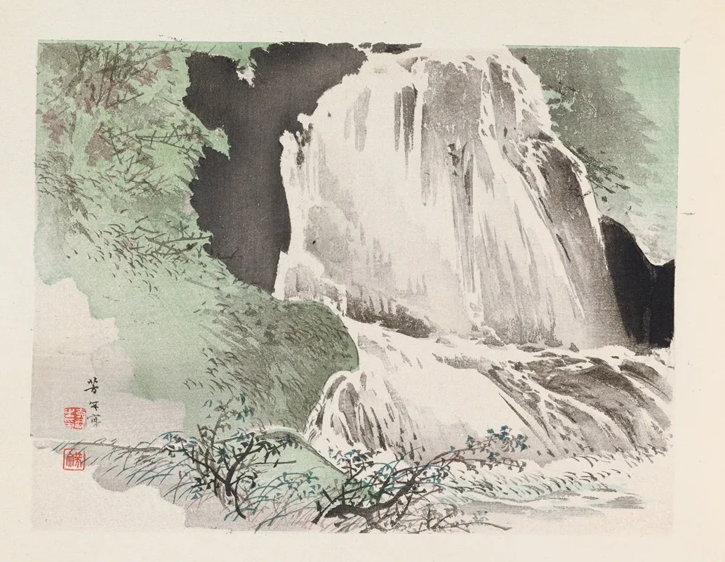 Heian Meisho Pl 05