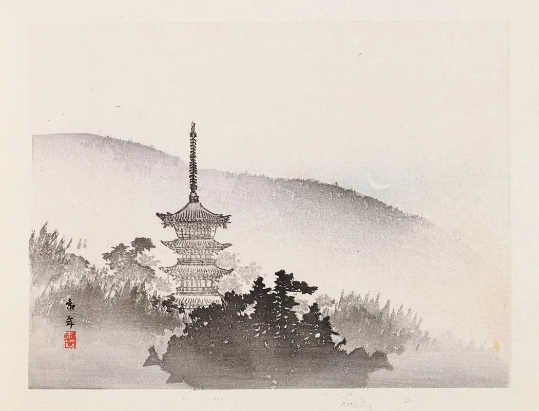 Heian Meisho Pl 06