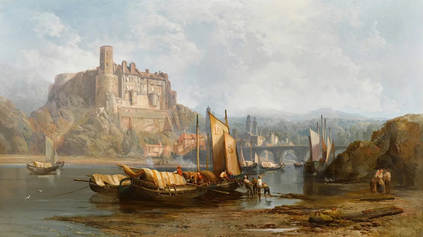 Heidelberg 2