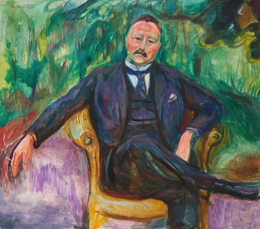 Heinrich C Hudtwalcker