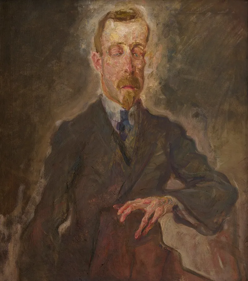 Heinrich Mann