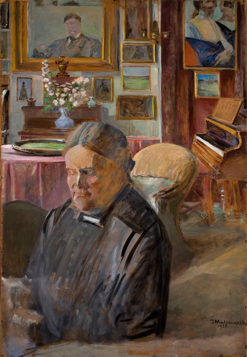 Helena Artists Sister Indoors