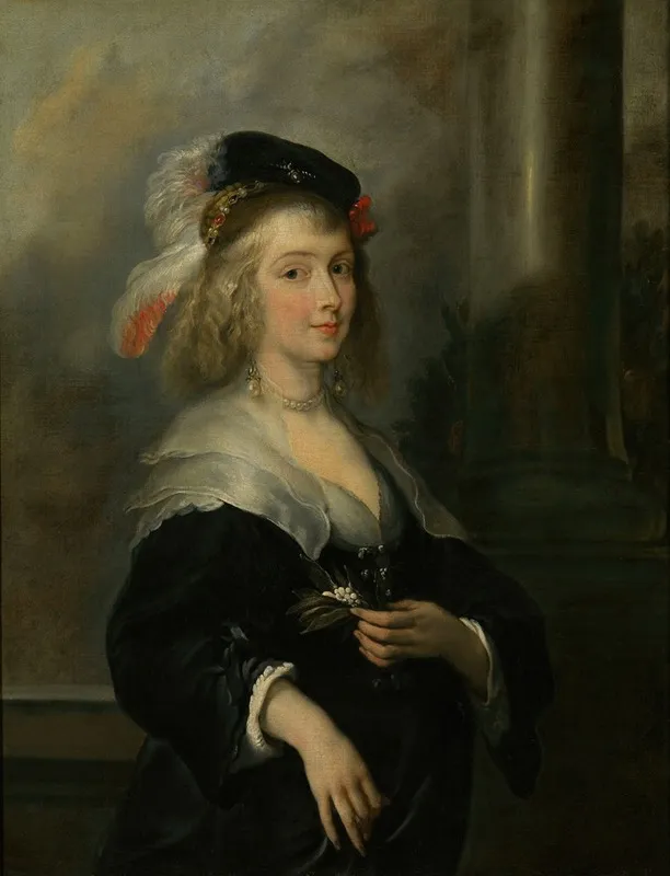 Helena Fourment