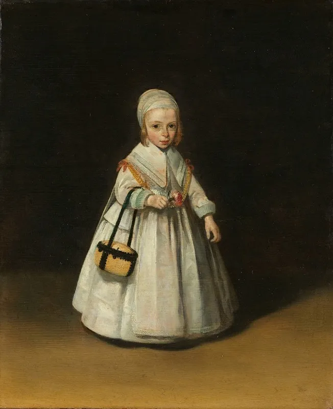 Helena Van Der Schalcke