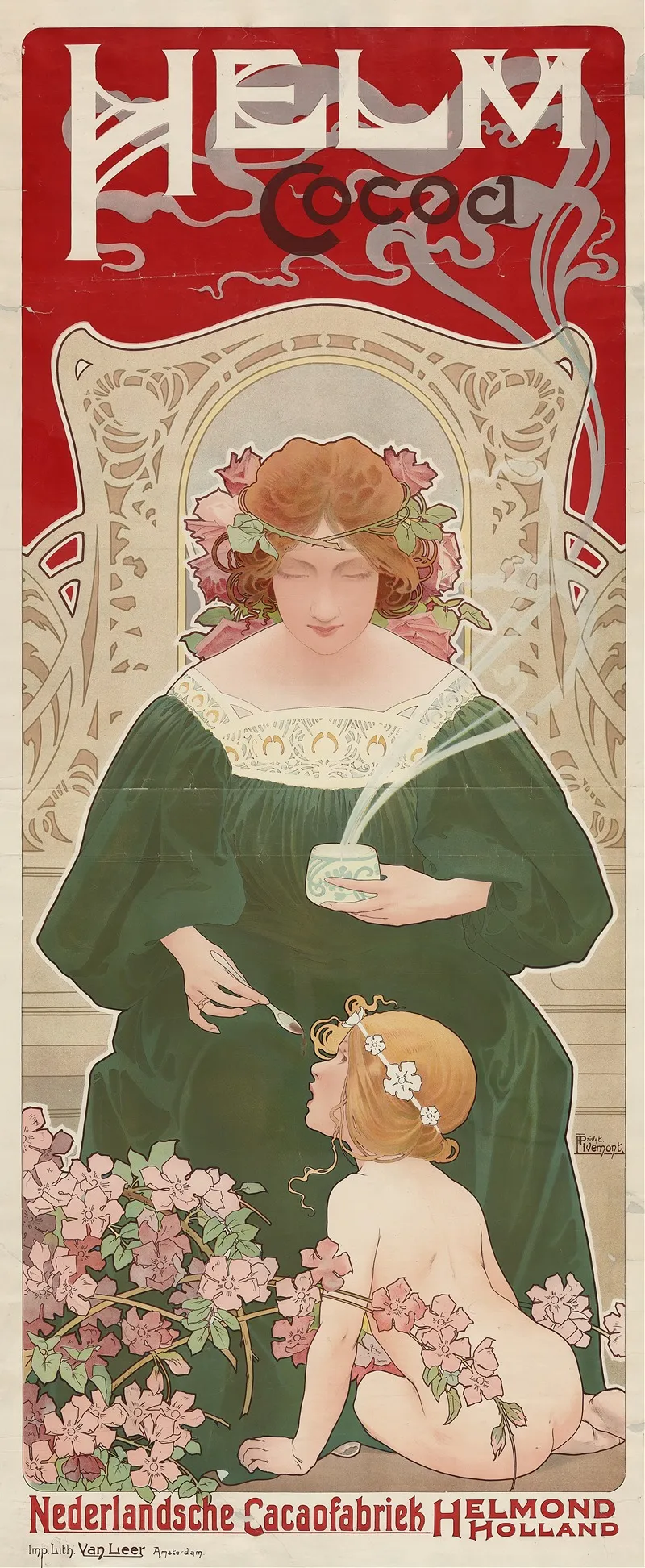 Helm Cocoa