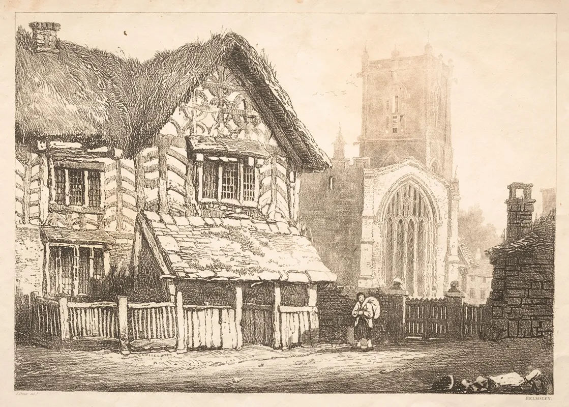 Helmsley