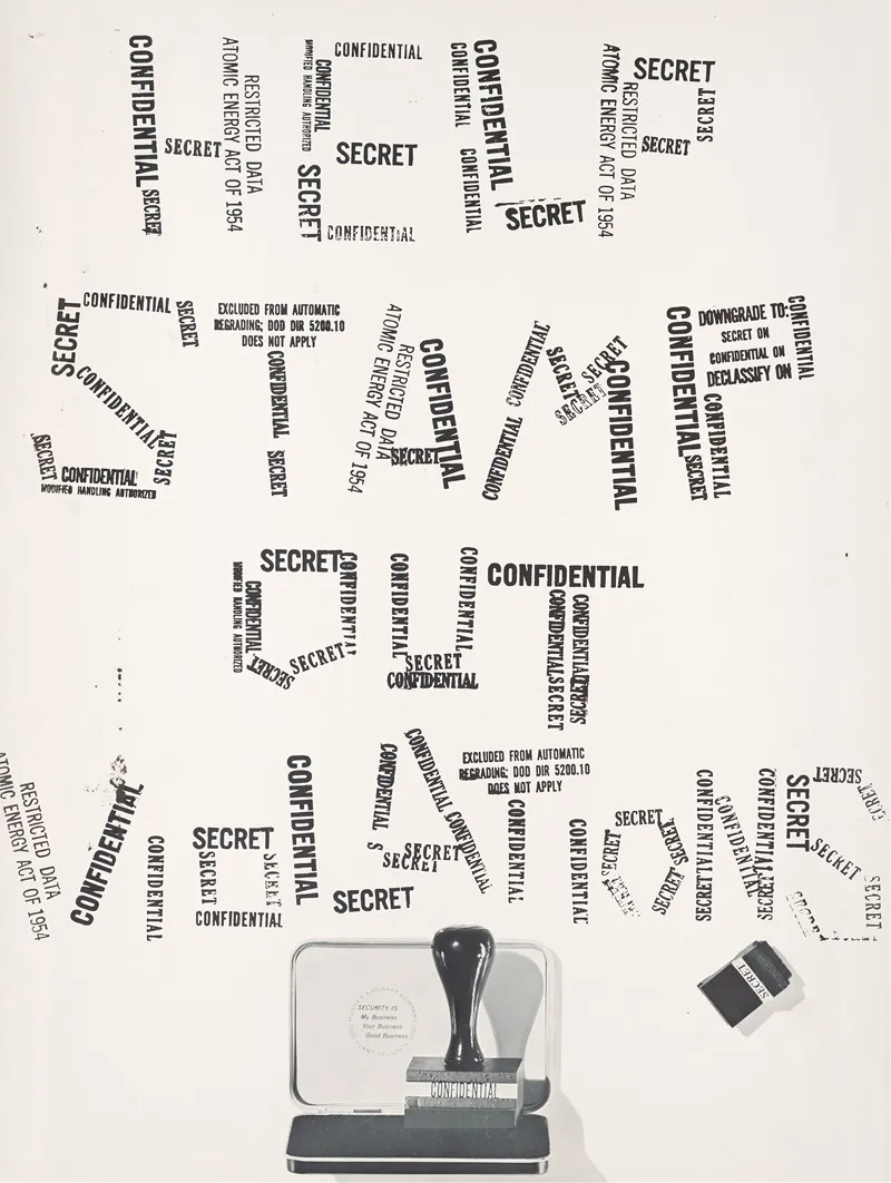Help Stamp Out Violators