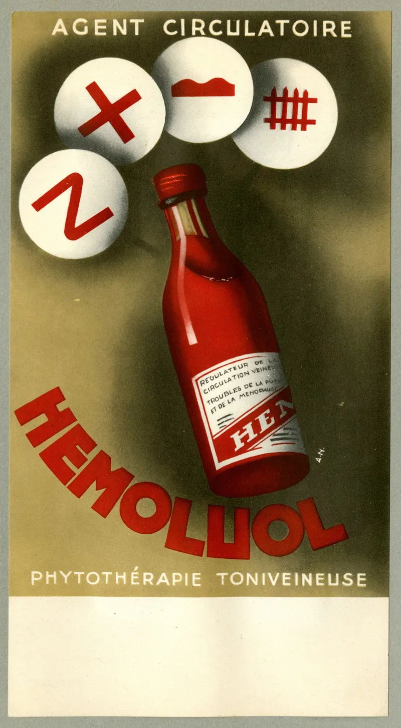 Hemoluol 2