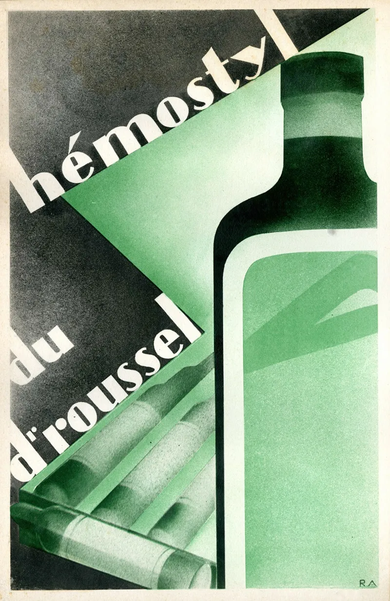 Hemostyl Du Dr Roussel 3