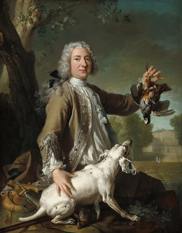 Henri Camillechevalier De Beringhen