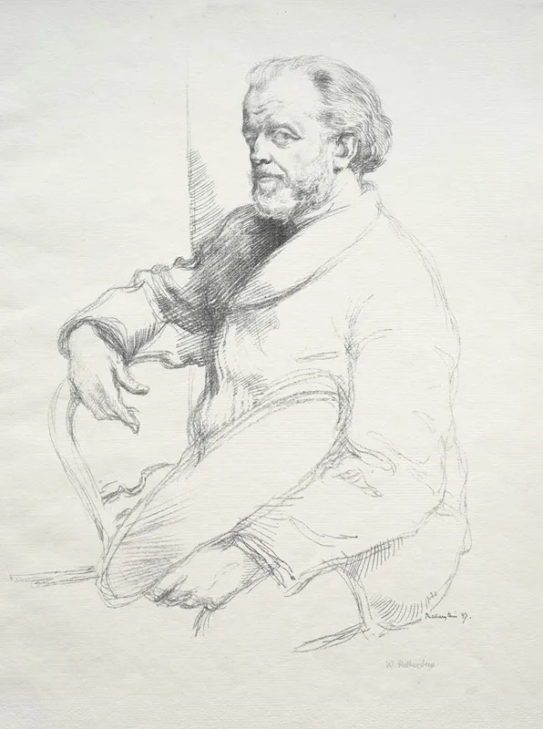 Henri Fantin Latour 2