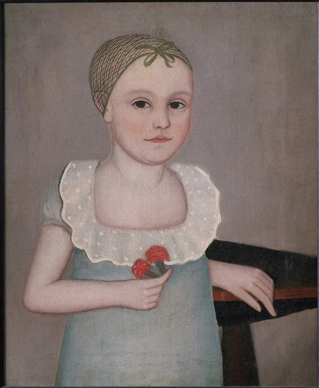 Henrietta Dorr