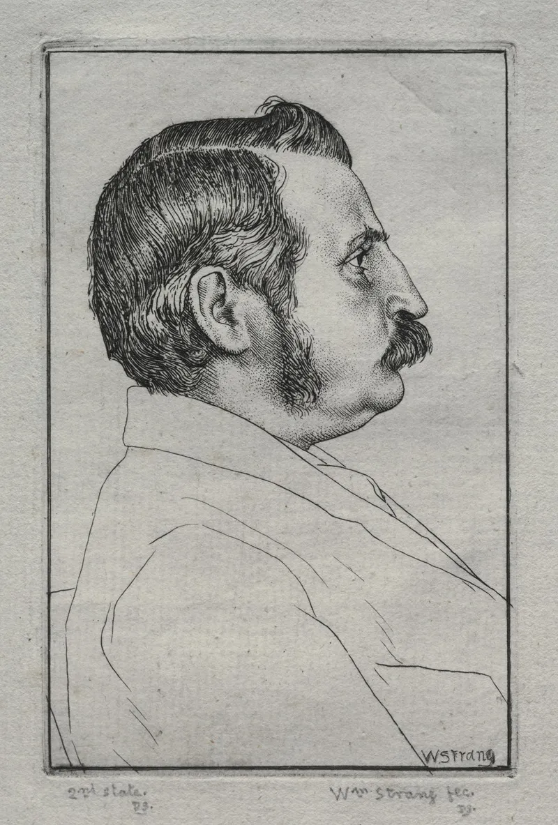 Henry Austin Dobson No 2