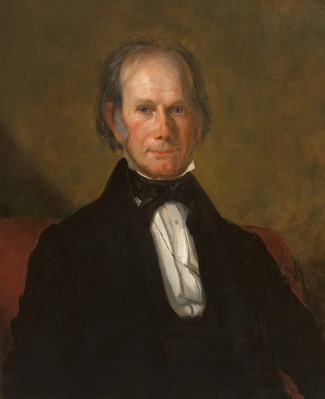 Henry Clay 5