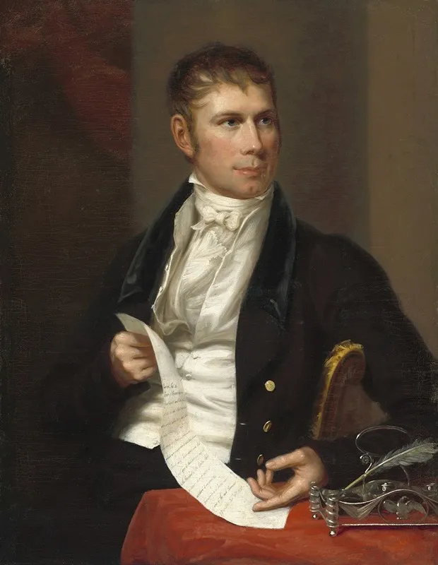 Henry Clay