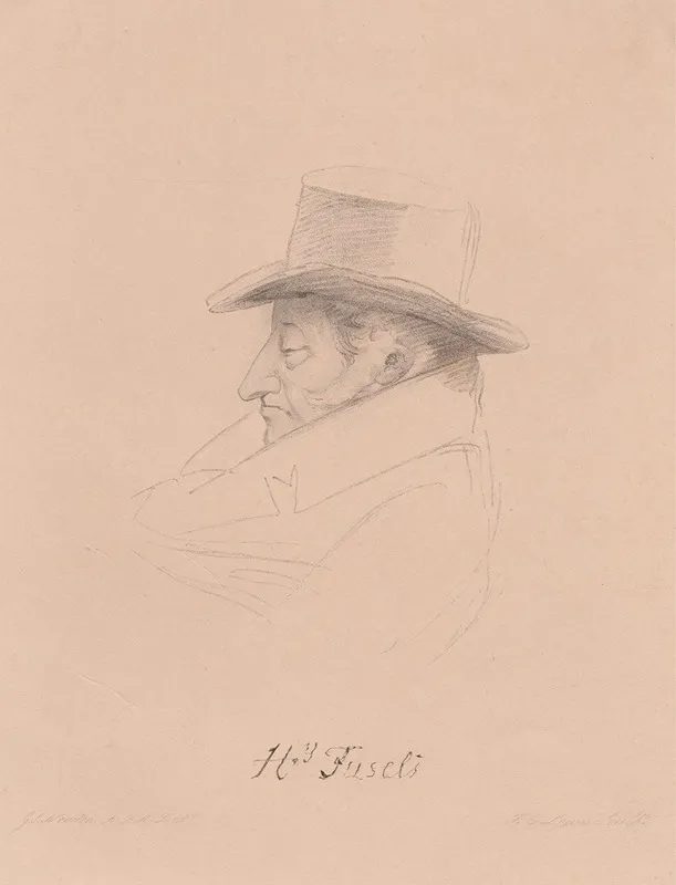 Henry Fuseli 2