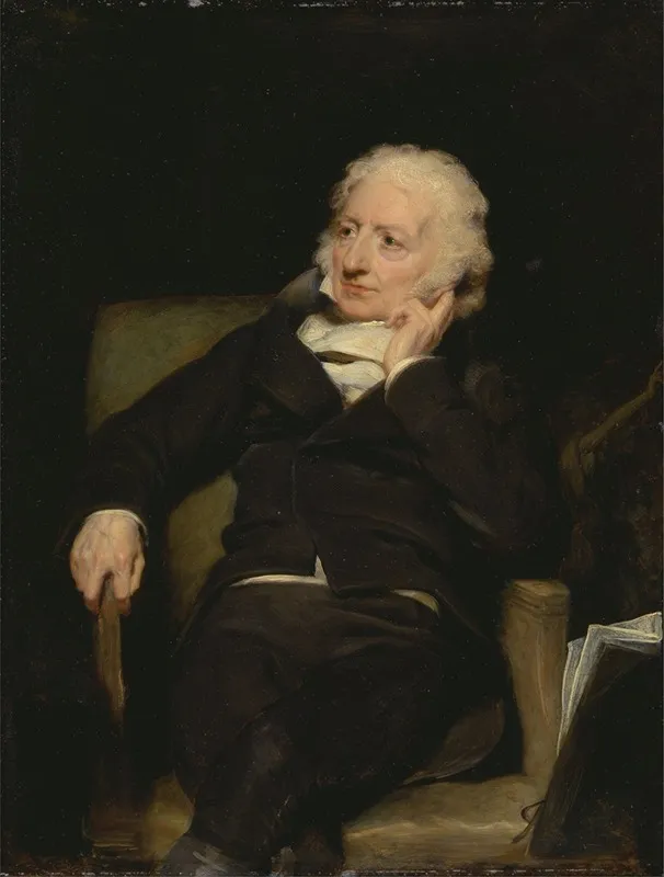 Henry Fuseli