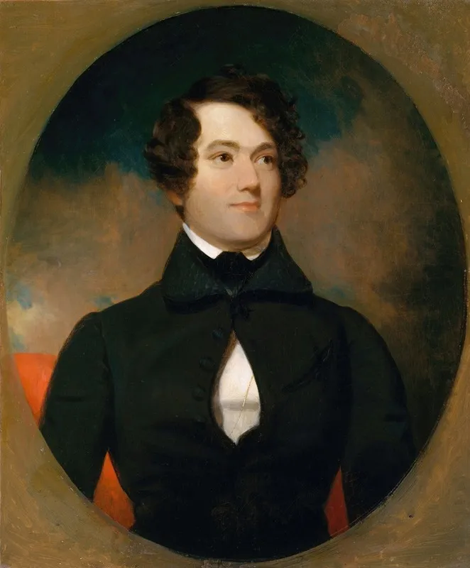 Henry G Stebbins