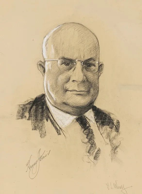 Henry John Kaiser