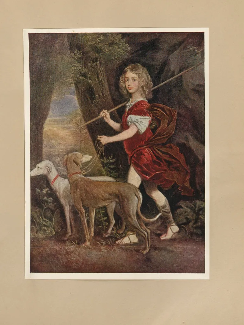 Henry Sydney Lely