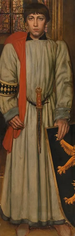 Henry Vii Holy Roman Emperor 1309