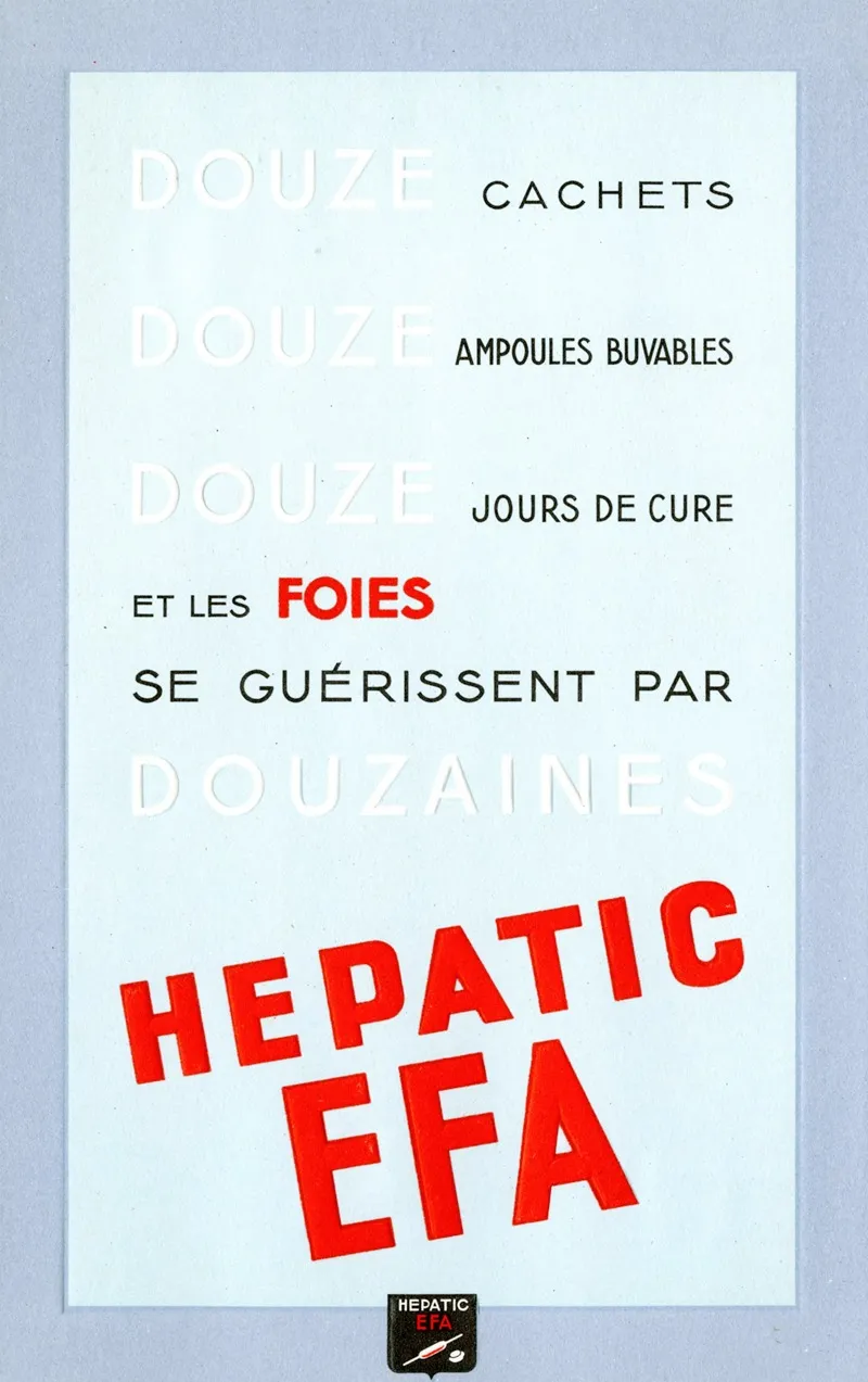 Hepatic Efa Wall Art by Anonymous - High-Resolution Digital Print