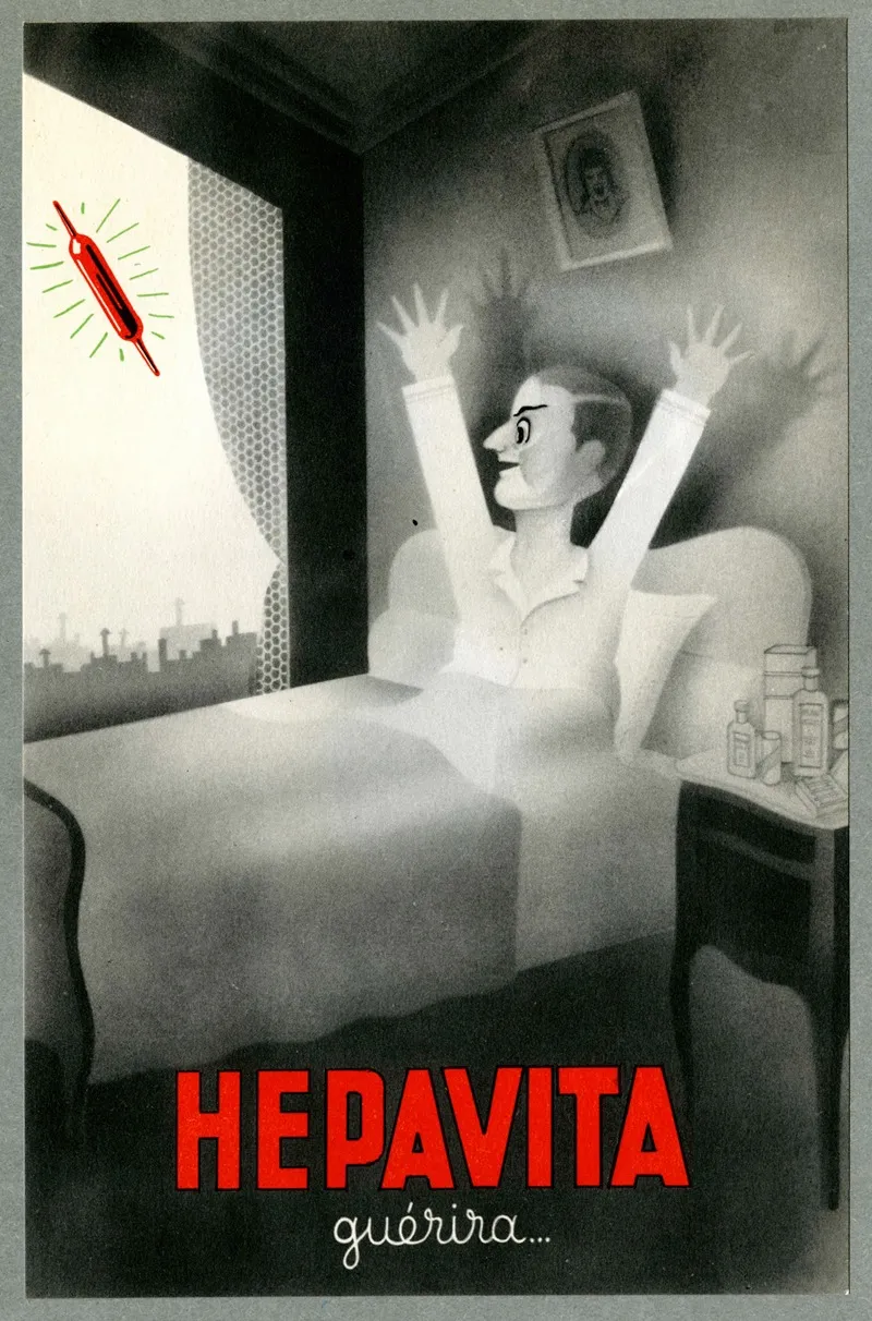 Hepavita 5 Wall Art by Siram - High-Resolution Digital Print