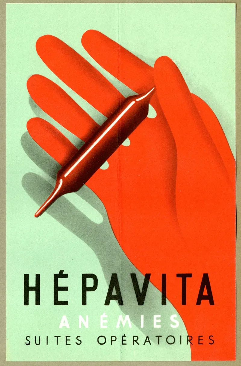 Hepavita Wall Art by Anonymous - High-Resolution Digital Print