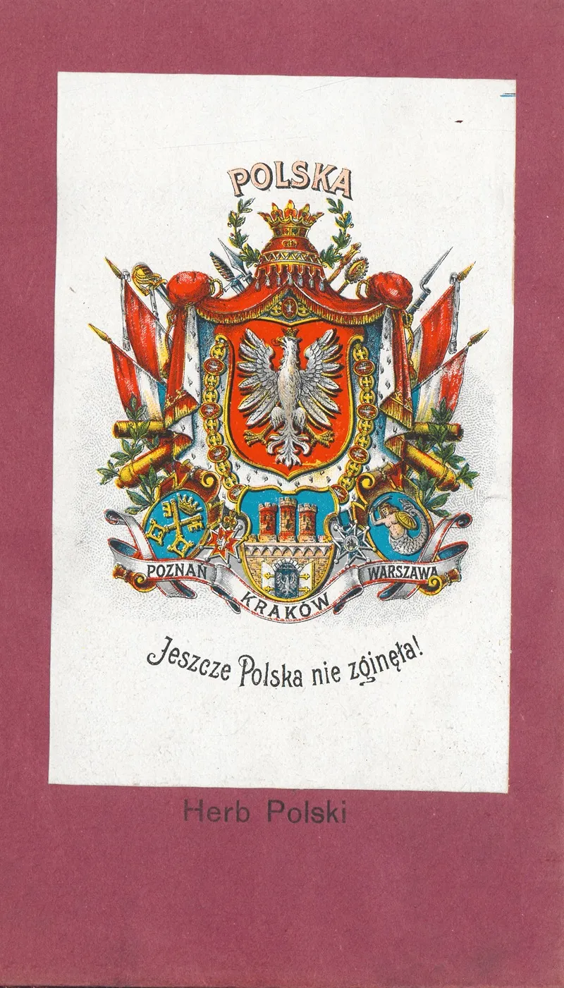 Herb Polski