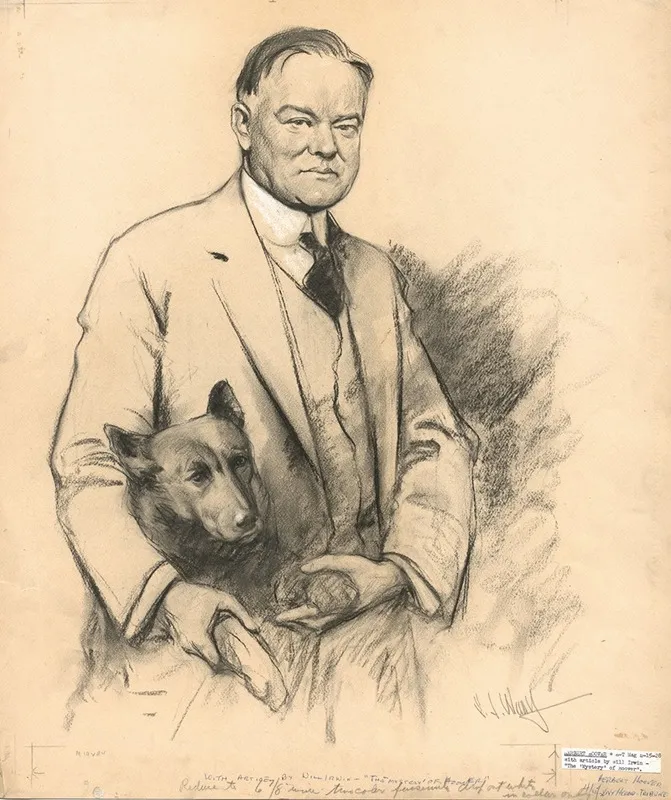 Herbert Clark Hoover 2
