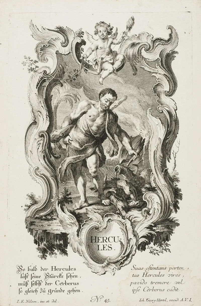 Hercules 10