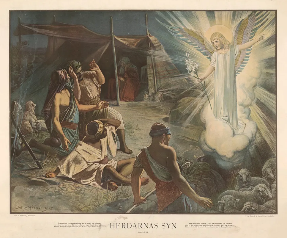 Herdarnas Syn