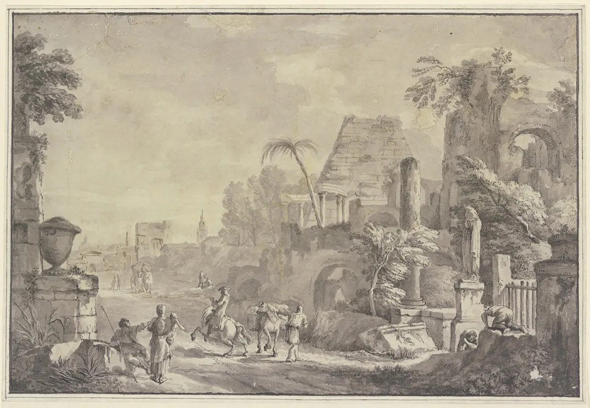 Landscape