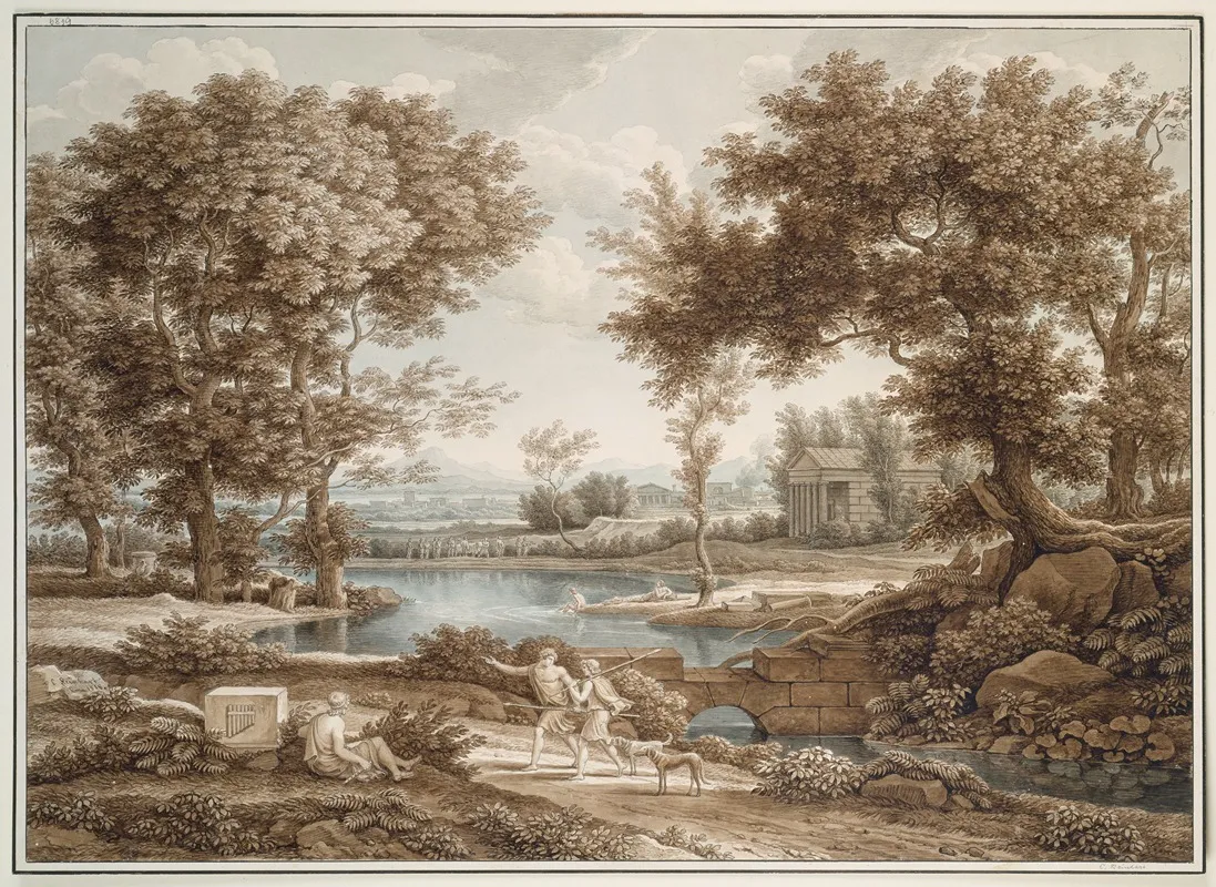 Heroic Landscape 7