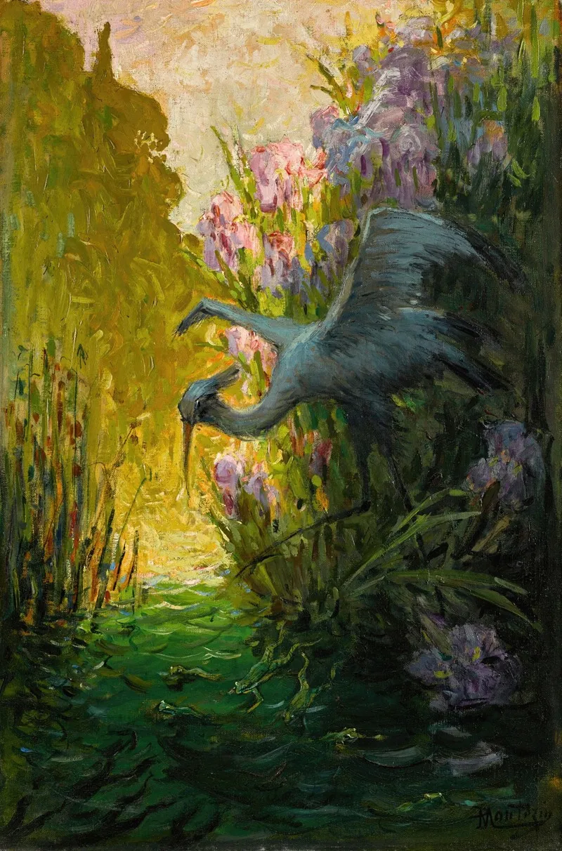 Heron