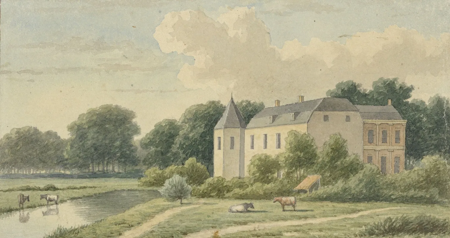 Het Hof Te Borculo