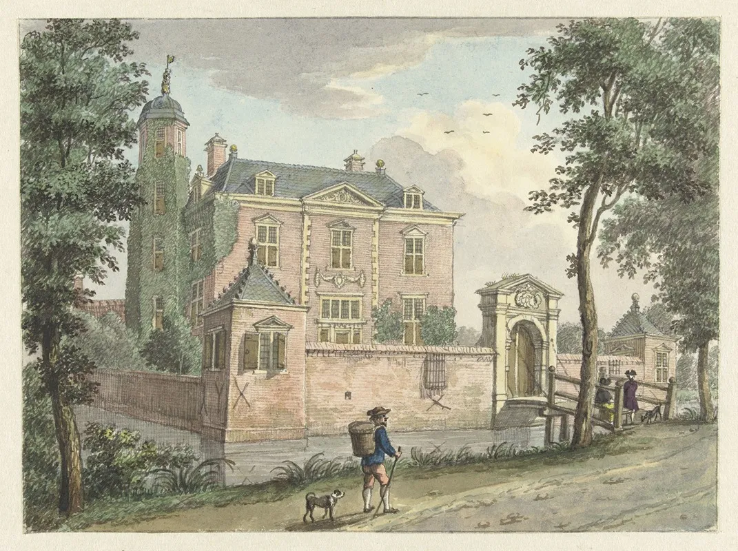 Het Huis Berendrecht