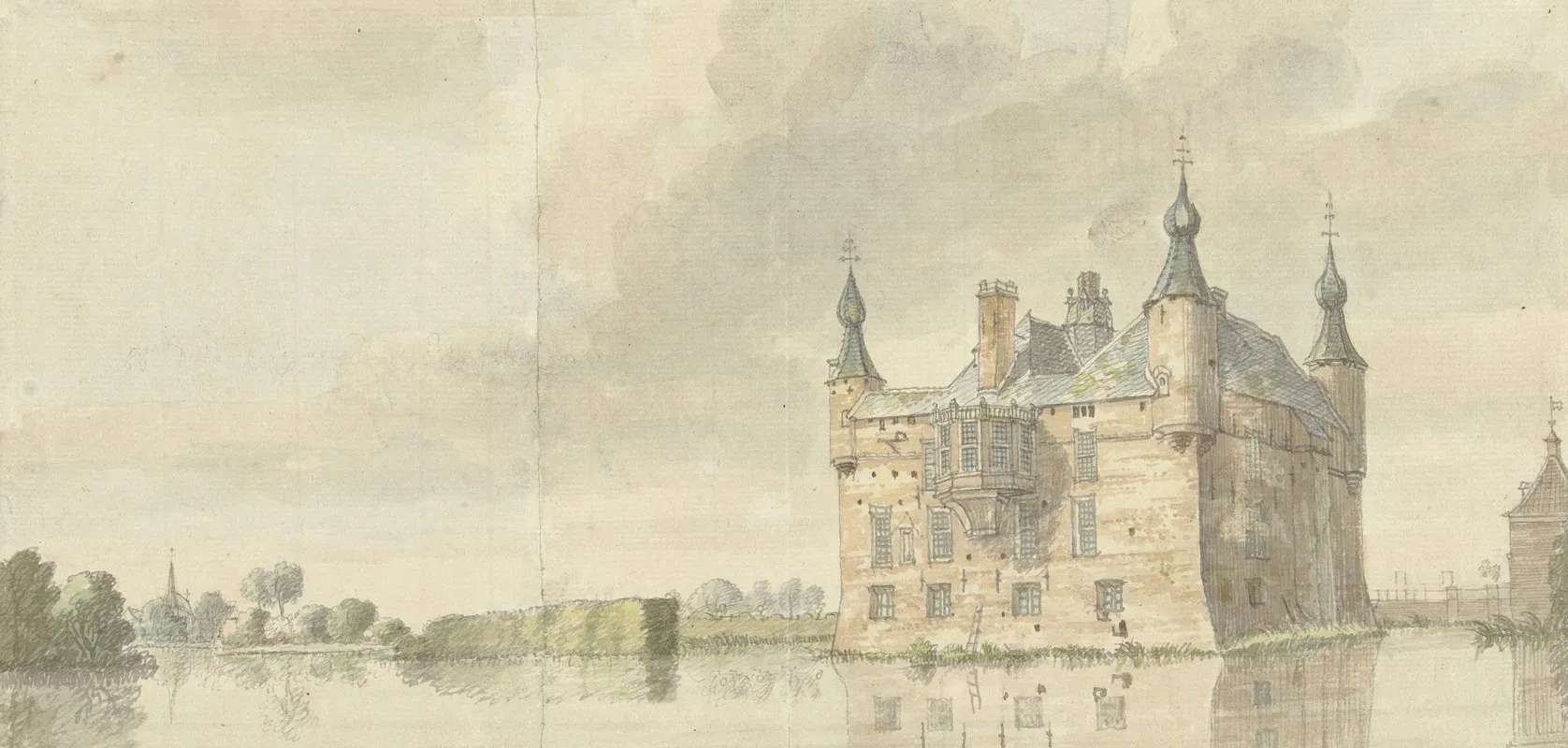 Het Huis Driesberg