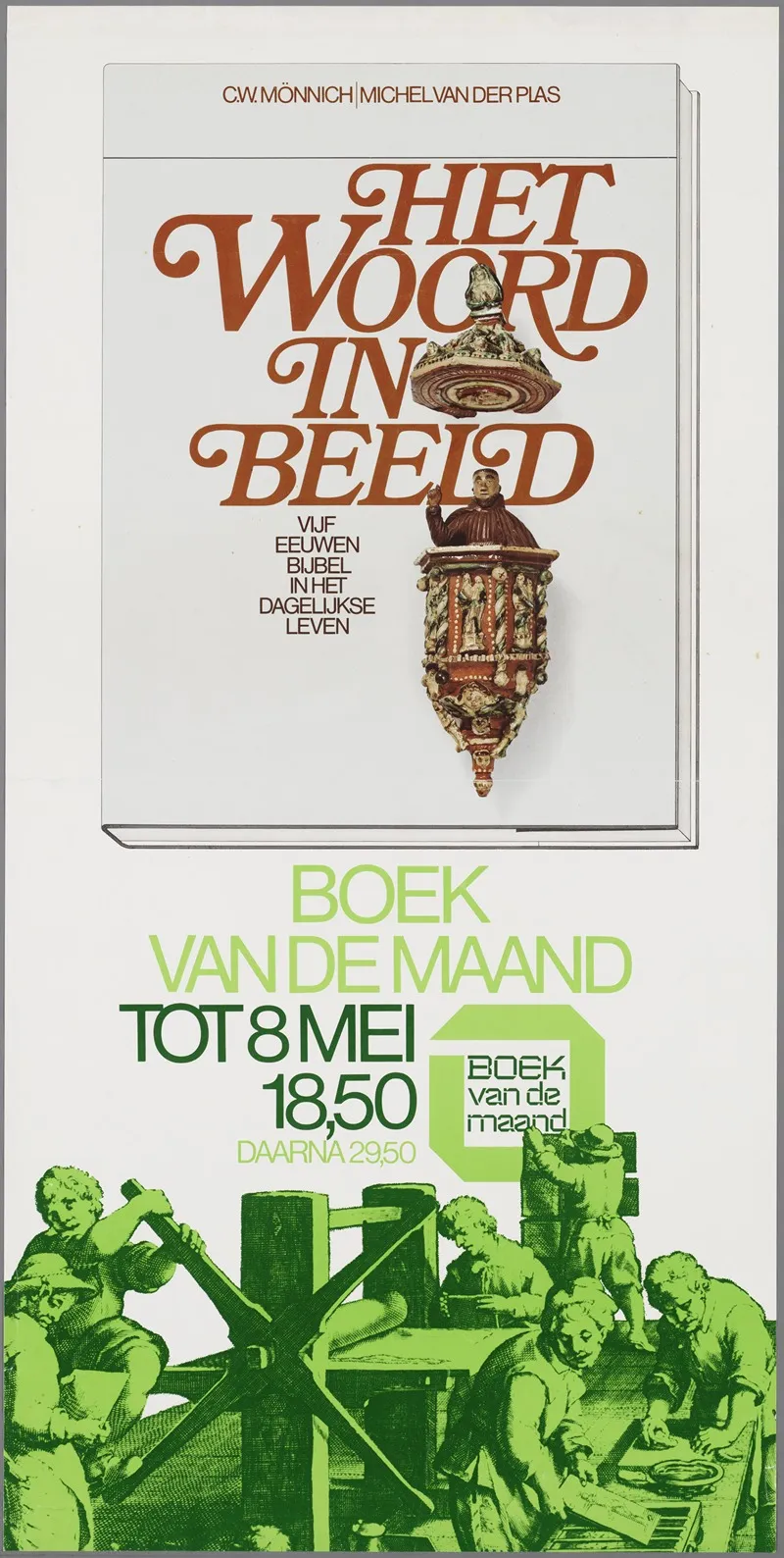 Het Woord In Beeld