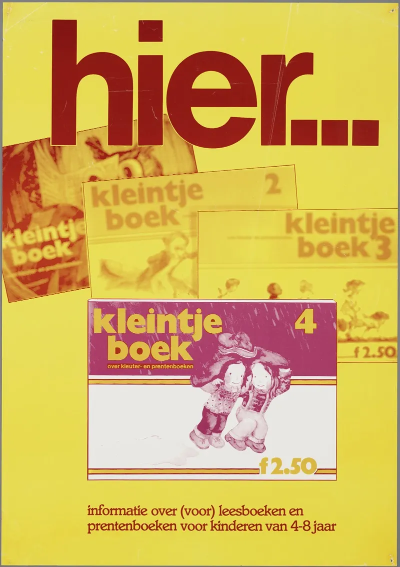 Hier Kleintje Boek 4 Informatie Over Voorleesboeken En Prentenboeken Voor Kinderen Van 4 8 Jaar
