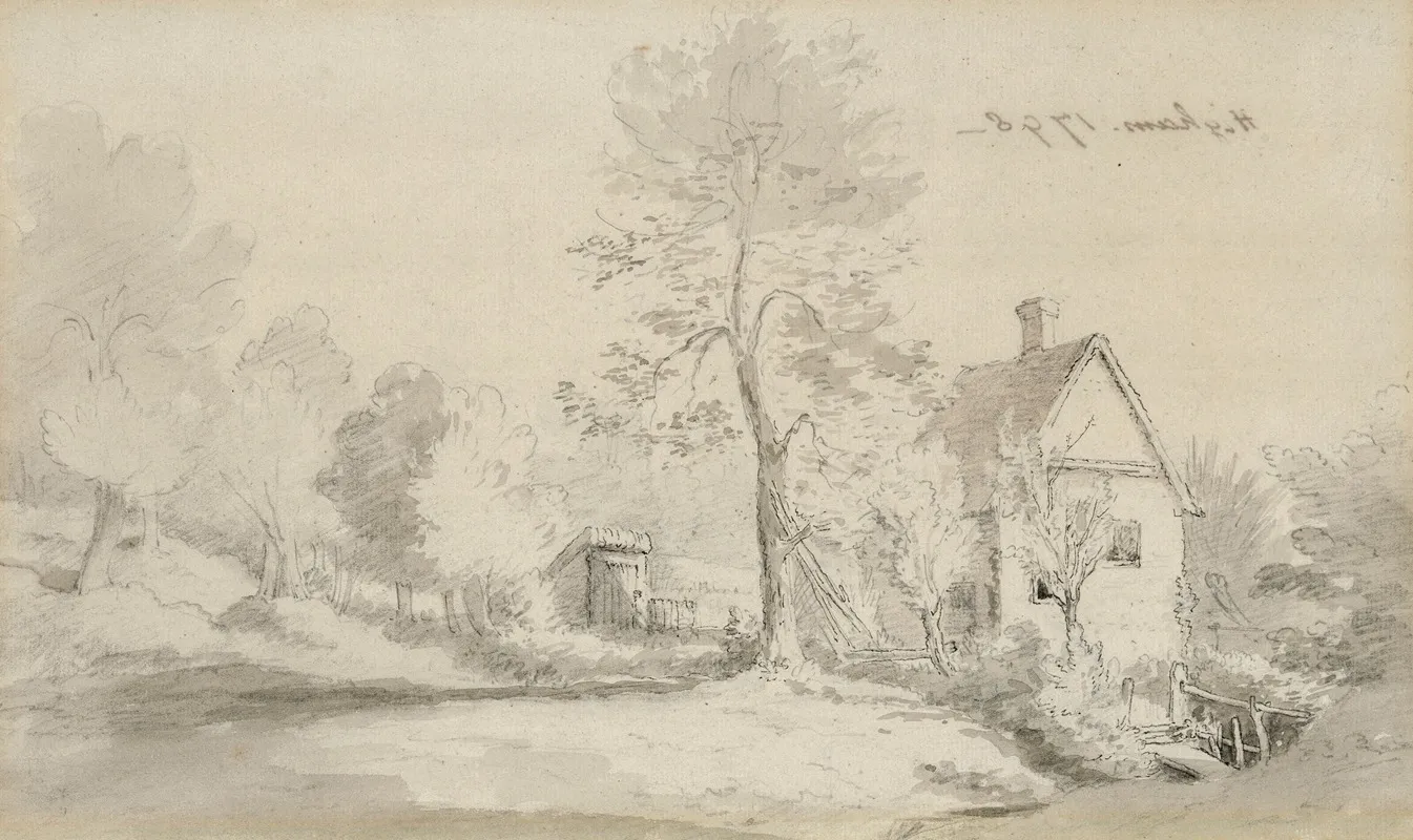 Higham West Of East Bergholt