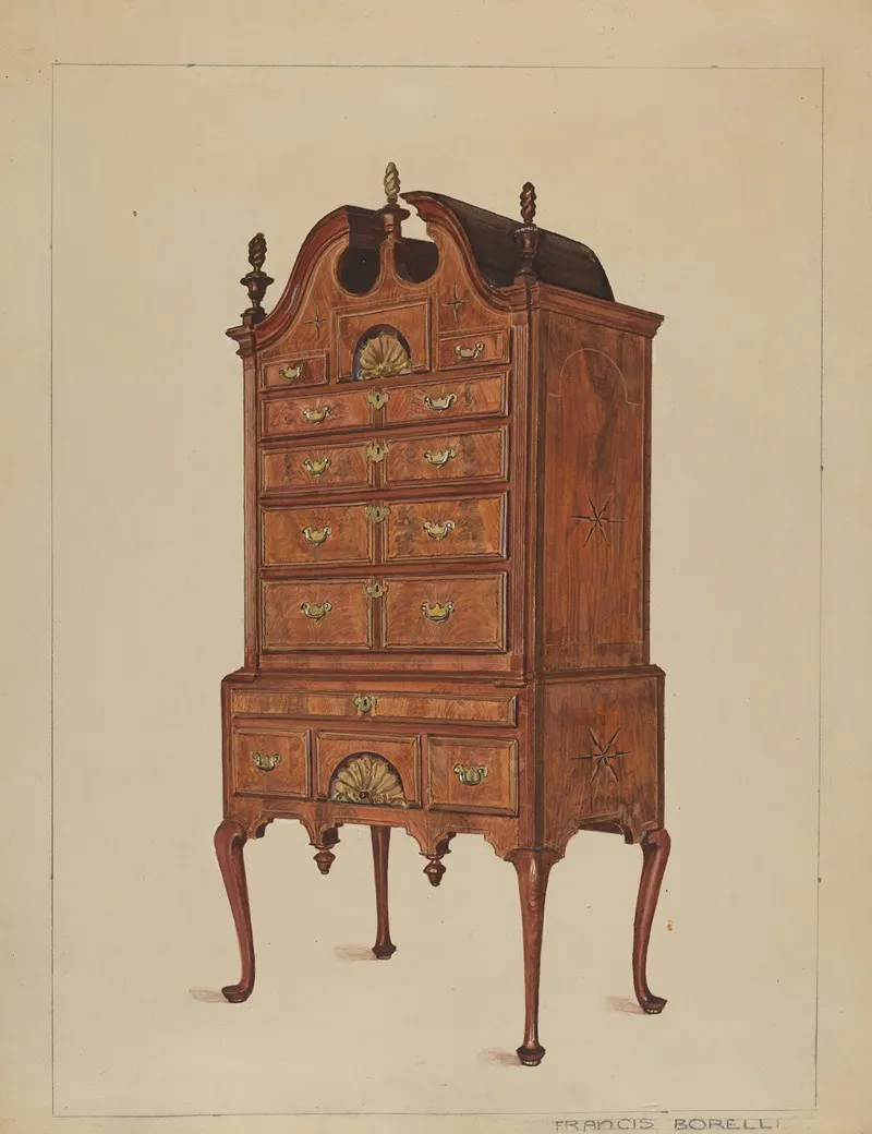 Highboy 10