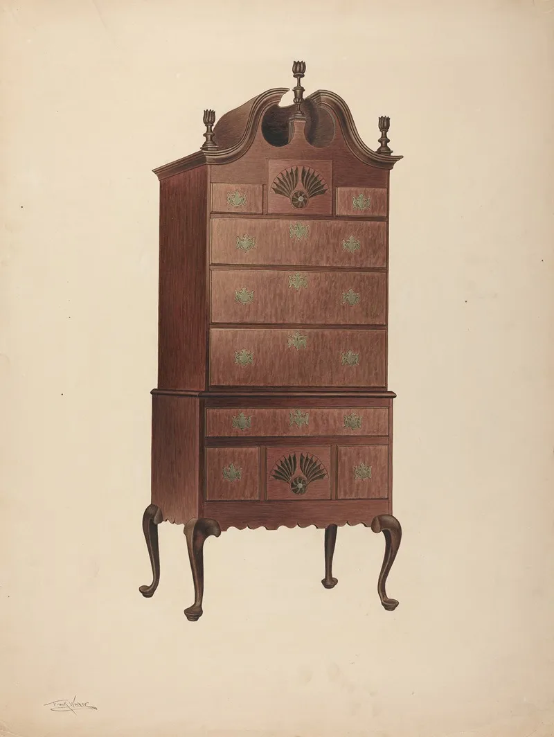 Highboy 13