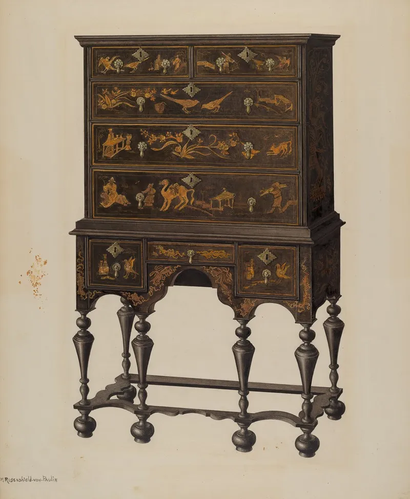 Highboy 29