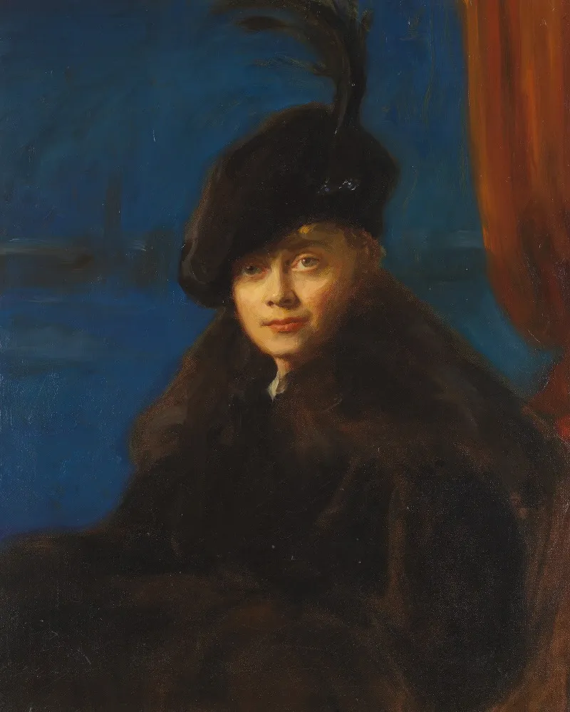 Hilda Osterman 2