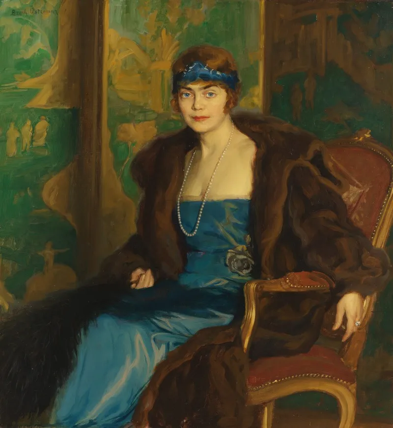 Hilda Osterman 3